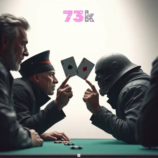 73k: Eksplorasi Komunitas Game Online yang Seru di Indonesia