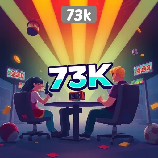 Menjelajahi Keunikan Situs Game 73k
