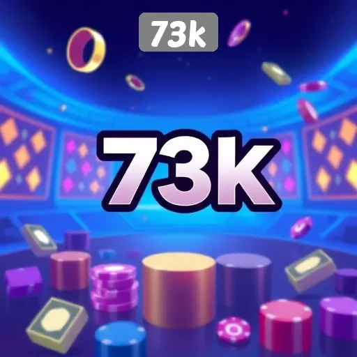 Mengapa 73k Menjadi Salah Satu Situs Game Terpopuler