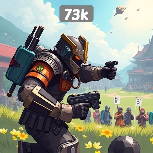 Menganalisis Popularitas Situs Game 73k di Kalangan Pengguna