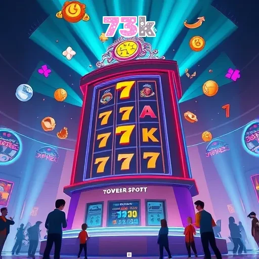 73k: Temukan Merchandise Menarik untuk Gamers Indonesia