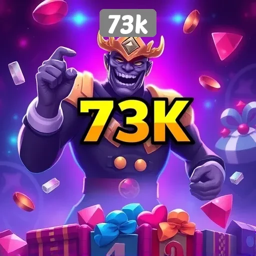 Menggali Fitur Unik Situs Game 73k untuk Pecinta Game