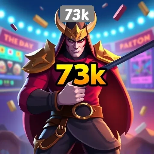 Menelusuri Fitur Unggulan di Situs Game 73k