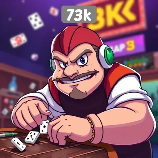 Review Pengalaman Bermain di Situs Game 73k