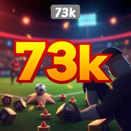 Bermain Game di 73k Keamanan dan Kenyamanan Terjamin