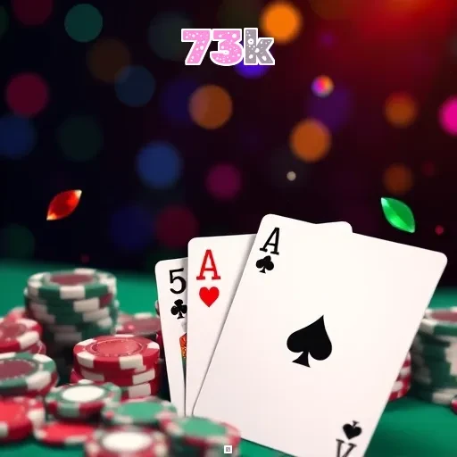 73k: Menyelami Dunia Game Simulasi Penuh Kreativitas dan Strategi