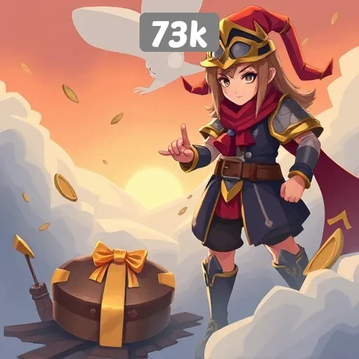 Panduan Memulai Petualangan di Situs Game 73k