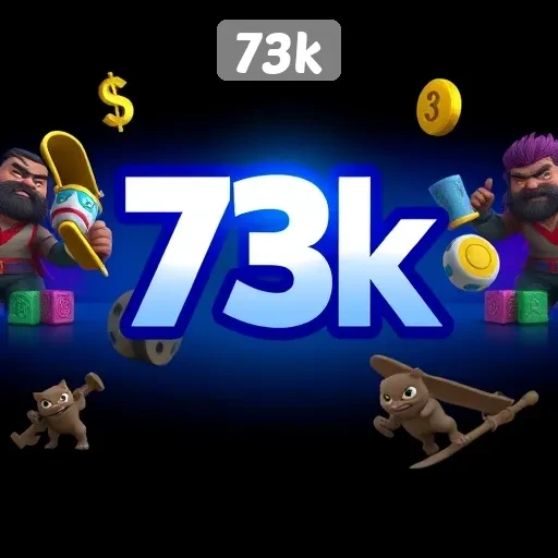 Mengenal Situs Game 73k dan Fitur Menariknya